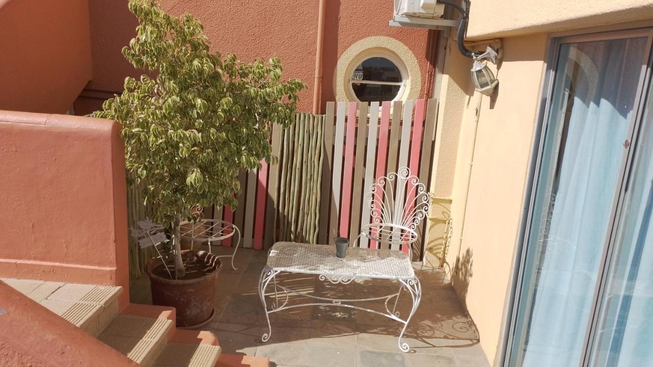 Larochelle Guesthouse Кітмансгуп Екстер'єр фото